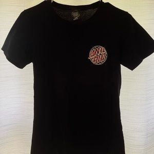 Santa Cruz T-shirt